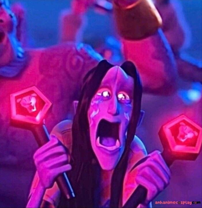 hình ảnh meme hốt hoảng chế